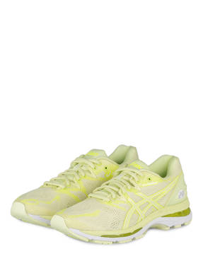 ASICS Laufschuhe GEL NIMBUS 20
