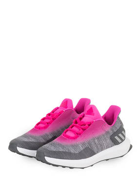 adidas Laufschuhe RAPIDARUN UNCAGED