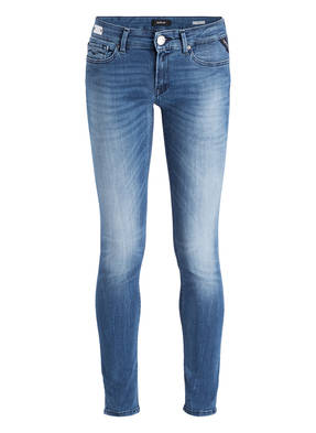 REPLAY Skinny-Jeans LUZ