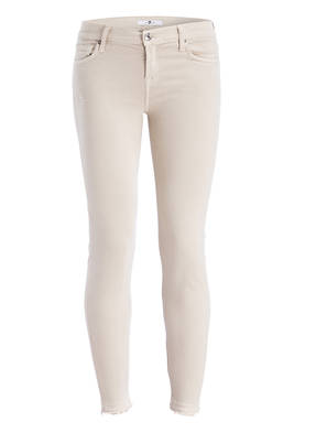 7 for all mankind Skinny-Jeans