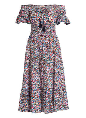 TORY BURCH Maxikleid