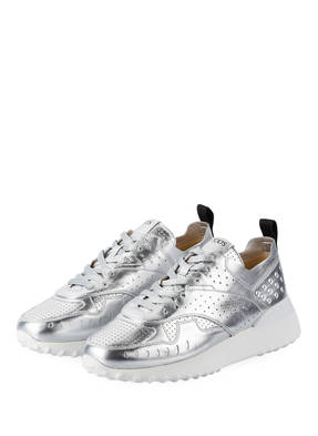 TOD'S Plateau-Sneaker