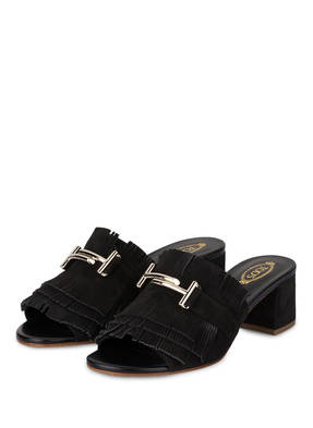 TOD'S Mules