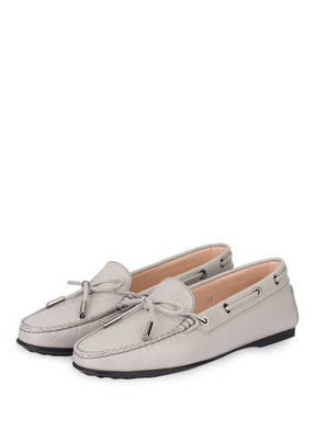 TOD'S Mokassins GOMMINO CITY