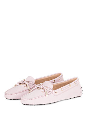 TOD'S Mokassins GOMMINO