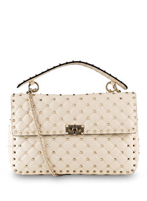VALENTINO GARAVANI Handtasche ROCKSTUD SPIKE LARGE