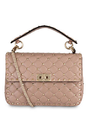 VALENTINO GARAVANI Handtasche ROCKSTUD SPIKE MEDIUM