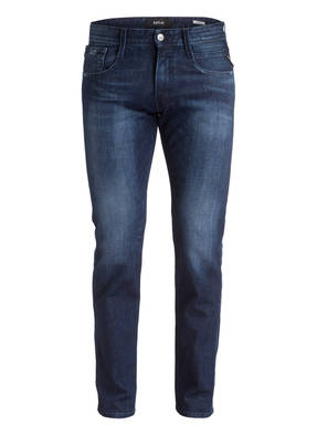 REPLAY Jeans ANBASS Slim Fit