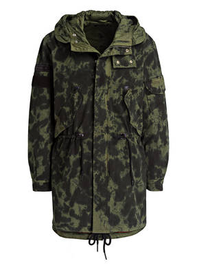 DIESEL Parka JAY-CRAZY-T