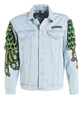 RAGYARD Jeansjacke