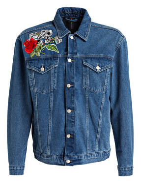 RAGYARD Jeansjacke