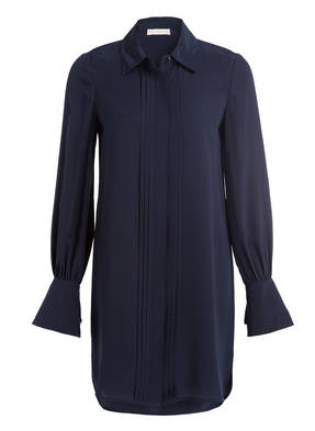 TORY BURCH Seidenkleid