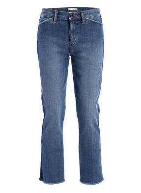 TORY BURCH 7/8-Jeans mit Galonstreifen