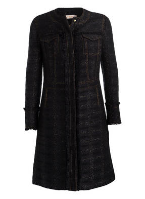 TORY BURCH Tweed-Mantel