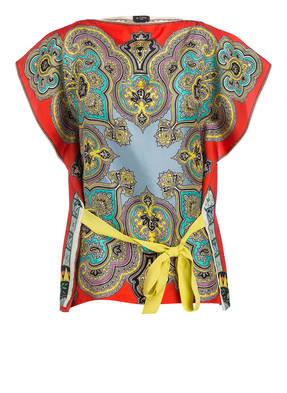ETRO Seidenshirt