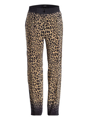 ETRO Seidenhose