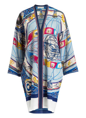 ETRO Seidentunika
