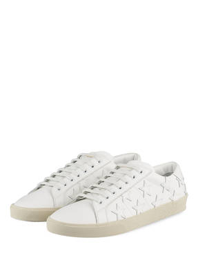 SAINT LAURENT Sneaker SL/06