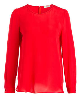 EMILIO PUCCI Seidenshirt