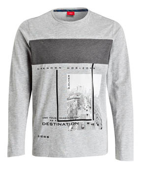 s.Oliver Longsleeve