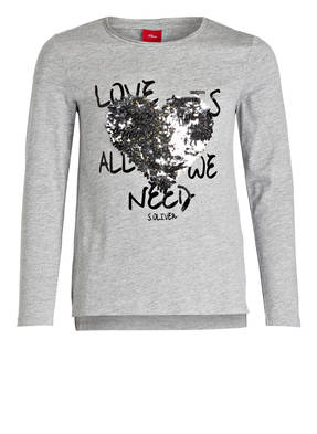 s.Oliver Longsleeve