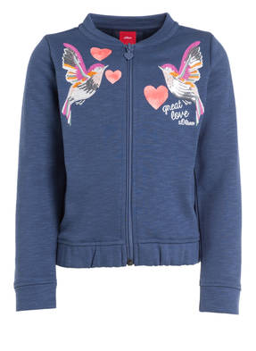 s.Oliver Sweatjacke