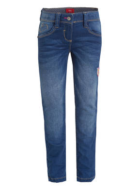 s.Oliver Jeans
