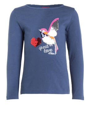 s.Oliver Longsleeve