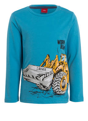 s.Oliver Longsleeve