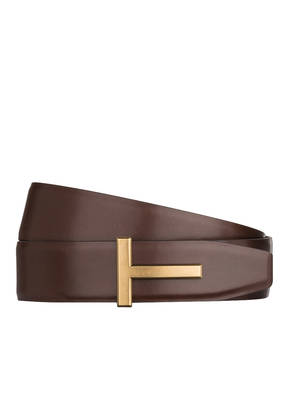 TOM FORD Ledergürtel