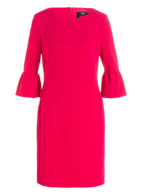s.Oliver BLACK LABEL Kleid mit Volant