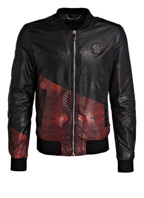 PHILIPP PLEIN Blouson BE MINE