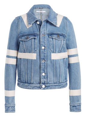 GIVENCHY Jeansjacke