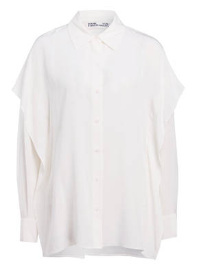 DIANE VON FURSTENBERG Seidenbluse