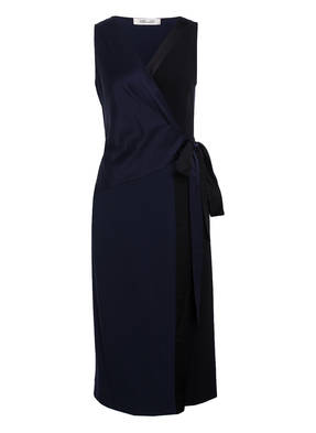 DIANE VON FURSTENBERG Wickelkleid