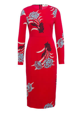 DIANE VON FURSTENBERG Kleid