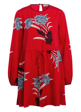 DIANE VON FURSTENBERG Seidenkleid