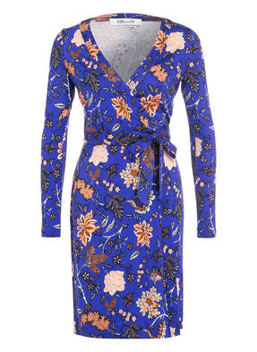 DIANE VON FURSTENBERG Seidenkleid JULIAN