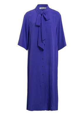 DIANE VON FURSTENBERG Seidenkleid