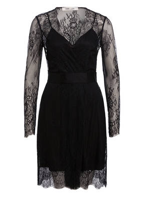 DIANE VON FURSTENBERG Spitzenkleid