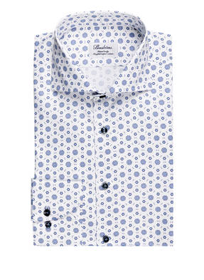 Stenströms Twill-Hemd Fitted body