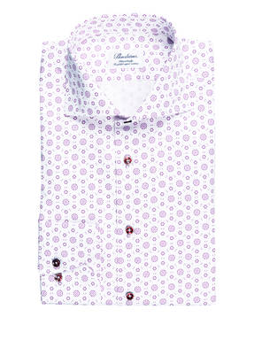 Stenströms Twill-Hemd Fitted body