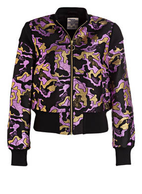 BAUM UND PFERDGARTEN Bomberjacke BLOSSOM