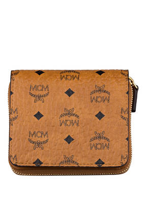 MCM Geldbörse VISETOS ORIGINAL