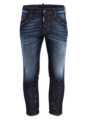 DSQUARED2 Cropped-Jeans