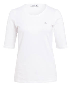 LACOSTE T-Shirt mit 3/4-Arm