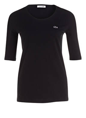 LACOSTE T-Shirt mit 3/4-Arm
