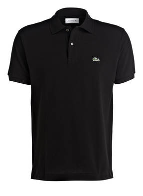 LACOSTE Piqué-Poloshirt Classic Fit