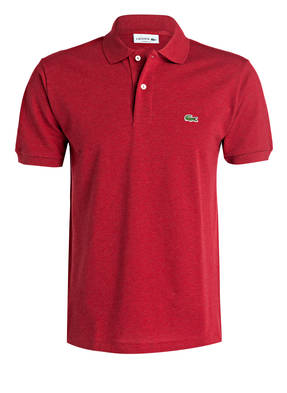 LACOSTE Piqué-Poloshirt Classic-Fit