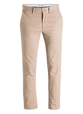 LACOSTE Chino Slim Fit